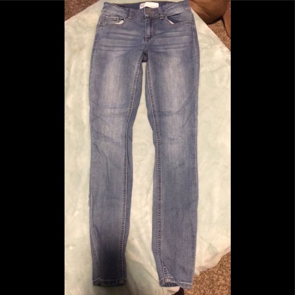 Pants